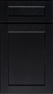 Charcoal Black Shaker (CBS)