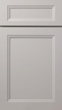 Dove Gray Contoured Shaker (DGCS)