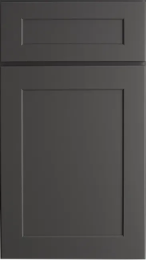 Gray Whisper Shaker (GWS)