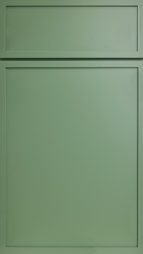 Tuscan Green Slim Shaker (TGSS)