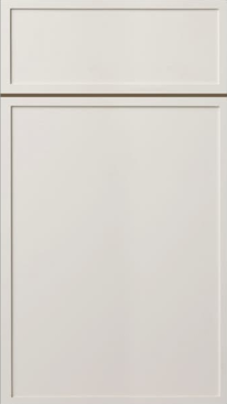 Vanilla Creme Slim Shaker (VCSS)
